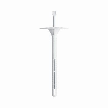 Kołek do styropianu Amex Starfix LDK TZ 10x380