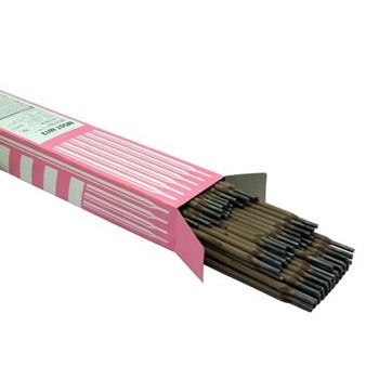 Elektrody spawalnicze 6013 MOST - różowe elektrody spawalnicze