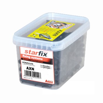 Koszulka kołka AXN 16x80 T