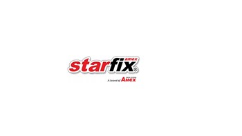 Kołek wkręcany KAXDN 8x120 S/T z wkrętem 75 szt. Starfix