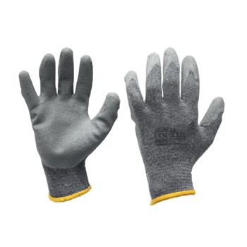 Rękawice lateksowe LX 100 MOST BHP rękawice robocze
