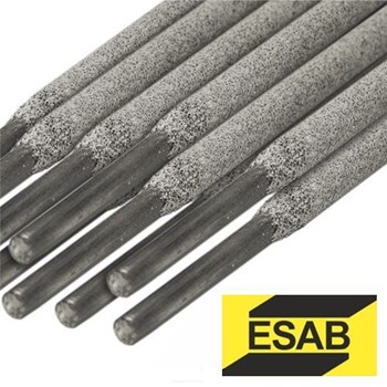 Eletrody spawalnicze ESAB EB 150 elektrody spawalnicze