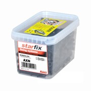 Koszulka kołka AXN 6x50 T