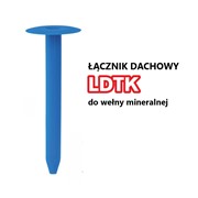 Łącznik dachowy LDTK 135