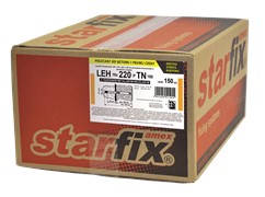 Kołek do styropianu i wełny LEH TN 10x220