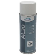 Powłoka aluminium AL30 MOST