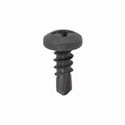 Wkręt samowiercący WSW 3,5 x11 W CZ/T (1000 szt.)