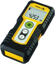 Dalmierz laserowy LD 220 STABILA